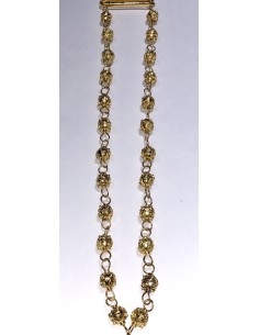 ADEREZO BOLA LISA Nº2 S/C